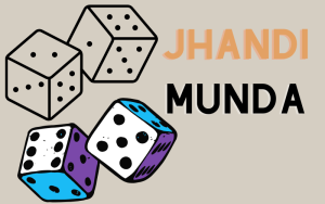 jhandi munda