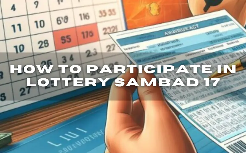 lottery sambad 17
