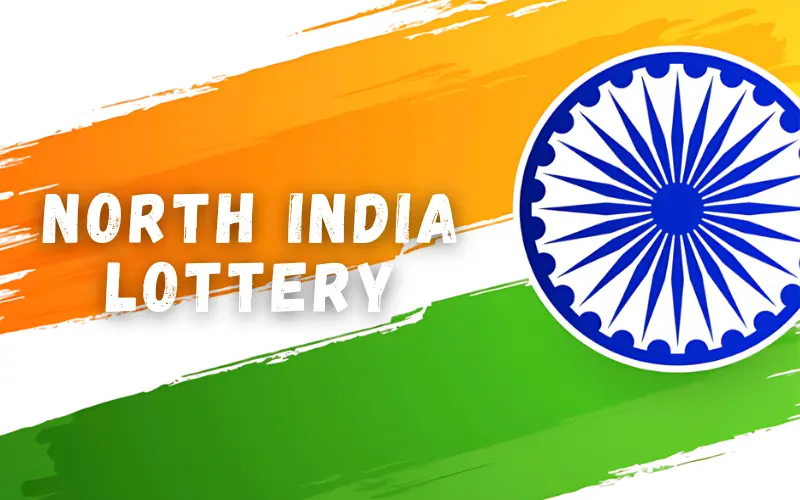 north india lottery