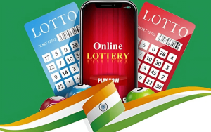 Online Lottery