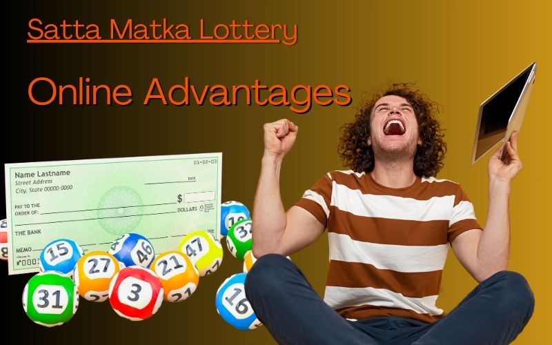 satta matka lottery