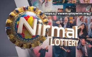 Nirmal Lottery