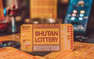 Bhutan Lottery