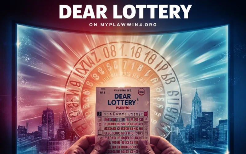 Dear Lottery