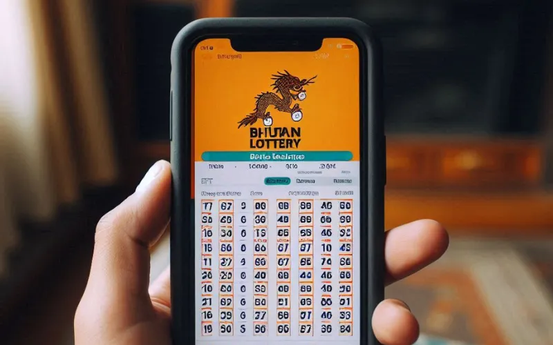 Bhutan Lottery