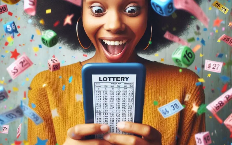 dear lottery guessing tips