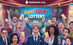 happy lucky lottery