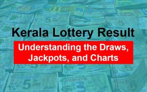 kerala lottery result