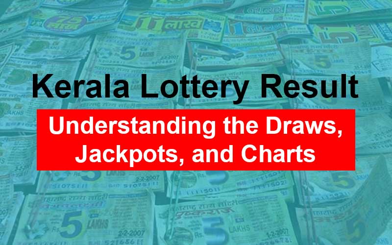 kerala lottery result