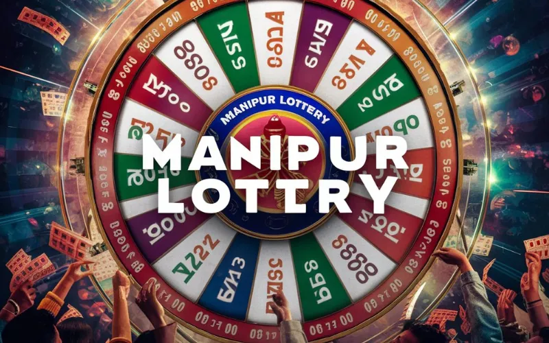 manipur lottery