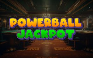 powerball jackpot