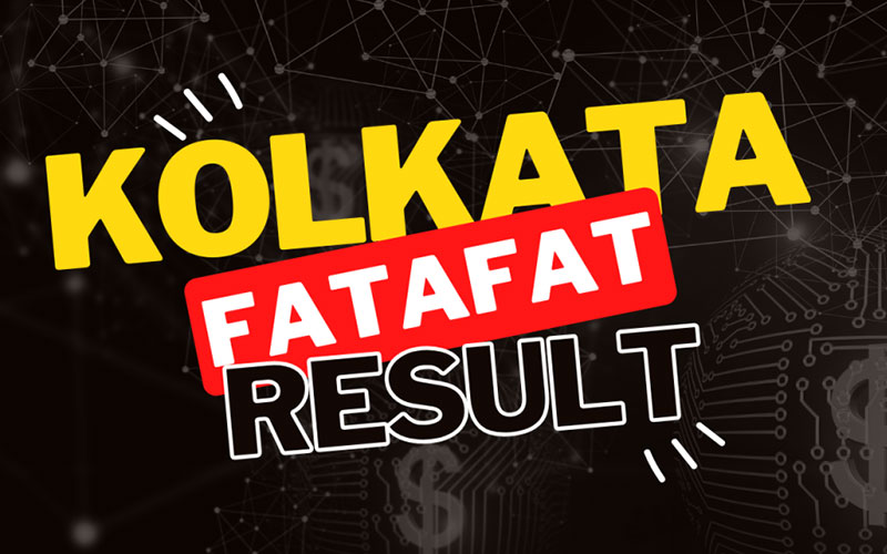 fatafat lottery