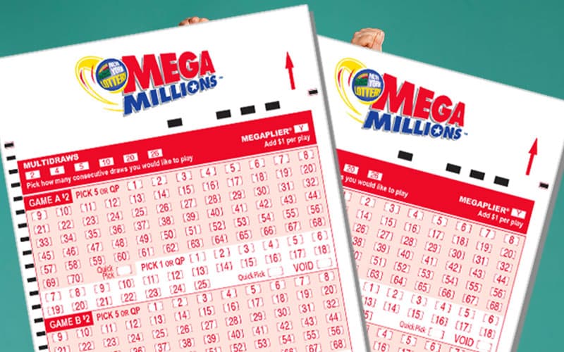 how to play mega millions lottery