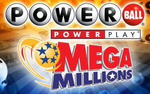 mega millions lottery