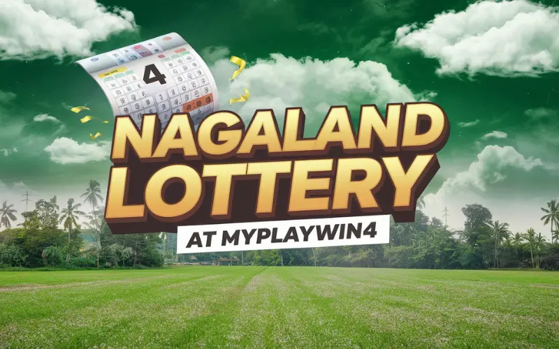 Nagaland Lottery