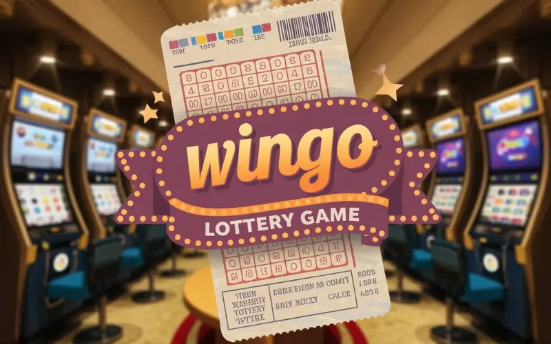 Wingo Game