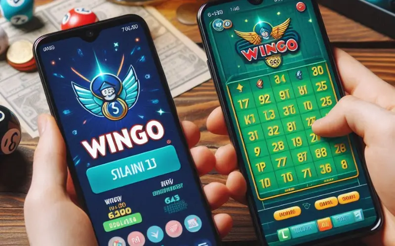 Wingo Game