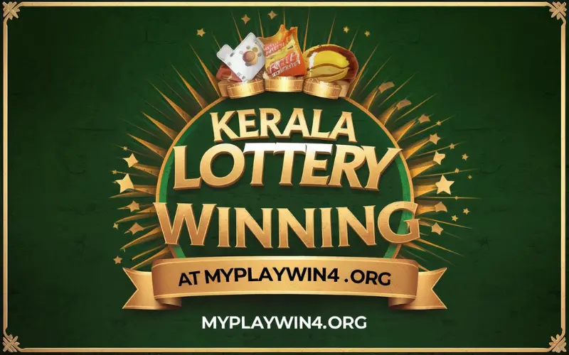 Kerala Lottery Winning