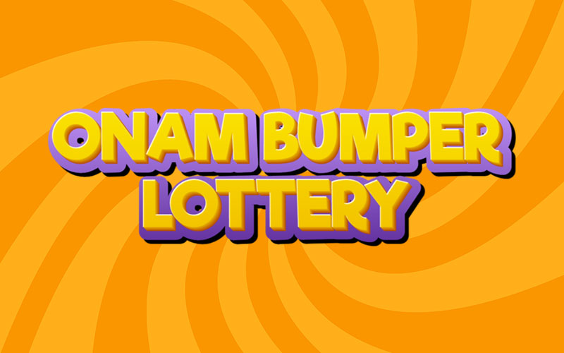 onam bumper lottery