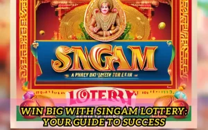 singam lottery