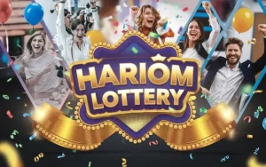 Hariom Lottery