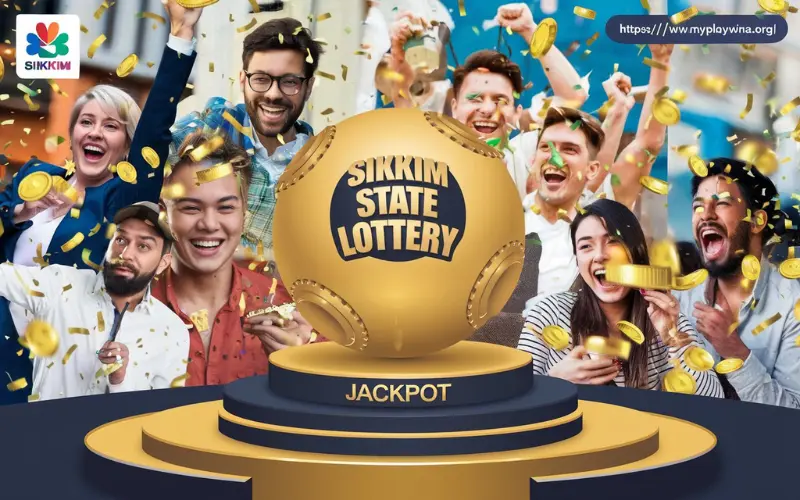 Sikkim State Lottery