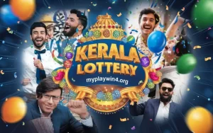 Kerala Lottery