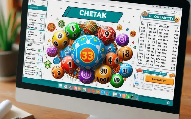 Chetak Lottery