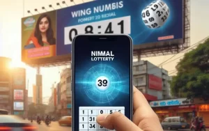 Nirmal Lottery Result