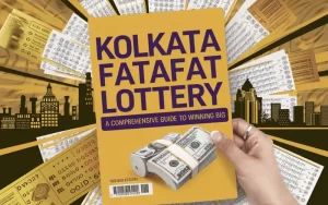 kolkata fatafat lottery