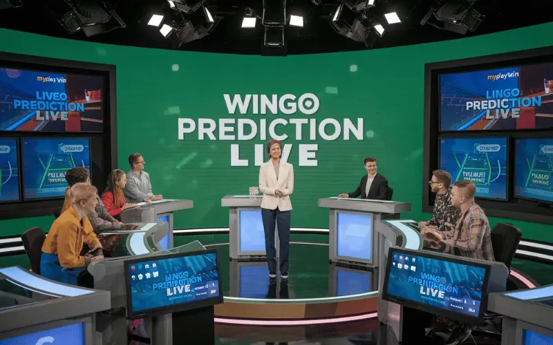 wingo prediction live