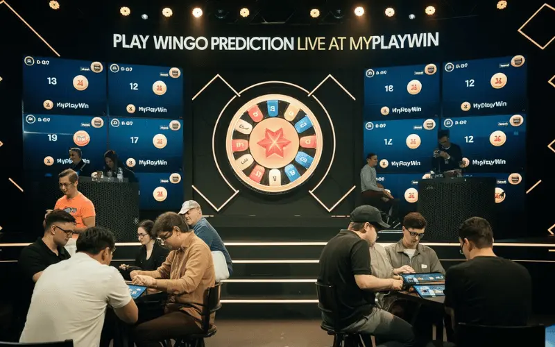 wingo prediction live