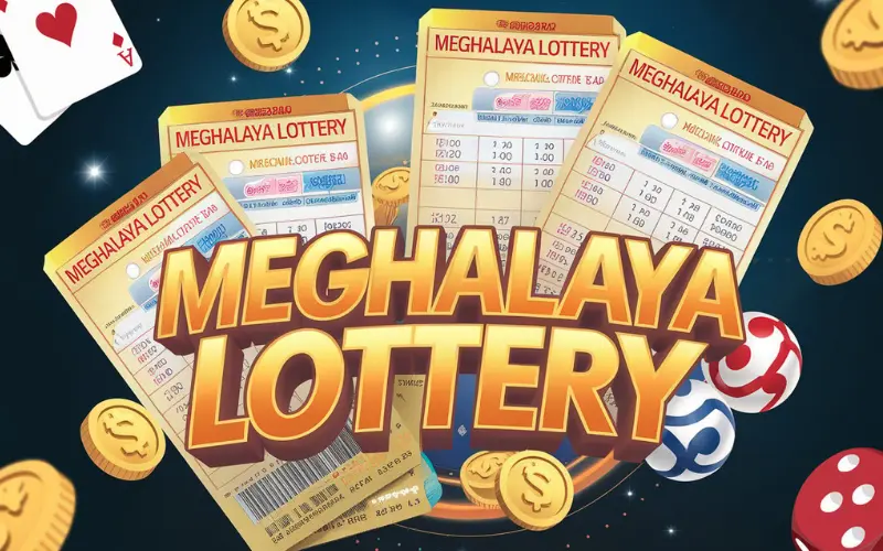 Meghalaya Lottery