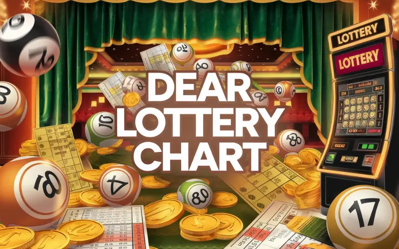 Dear Lottery Chart