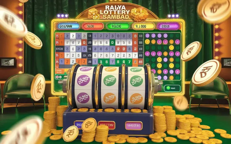 Rajya Lottery Sambad