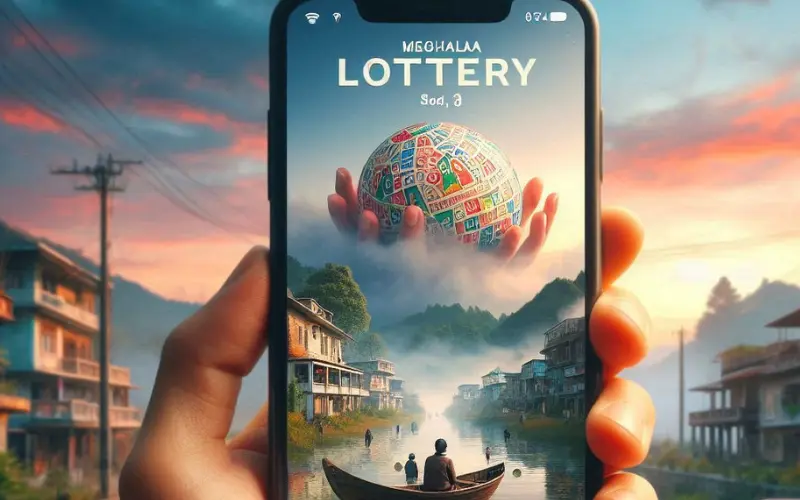 Meghalaya Lottery