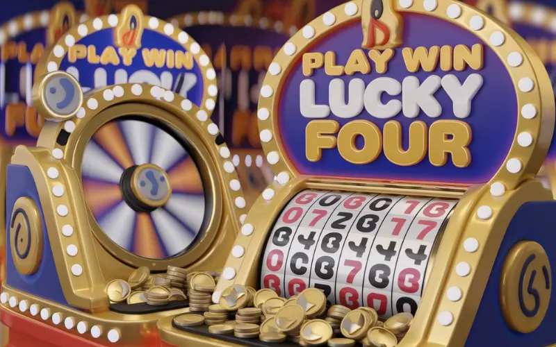 Playwin Lucky Four