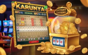 Karunya Lottery