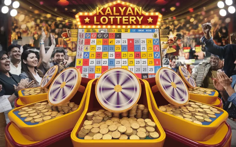 Kalyan Lottery