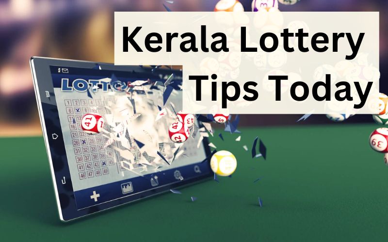 top kerala lottery tips