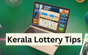 kerala lottery tips