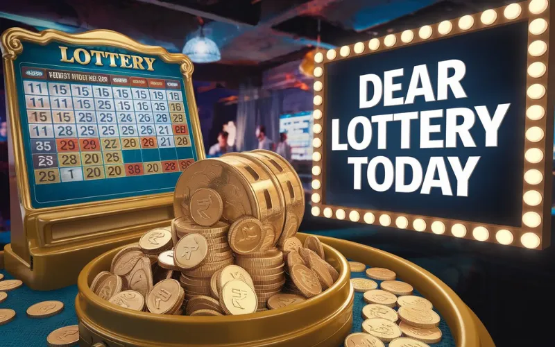 Dear Lottery Today