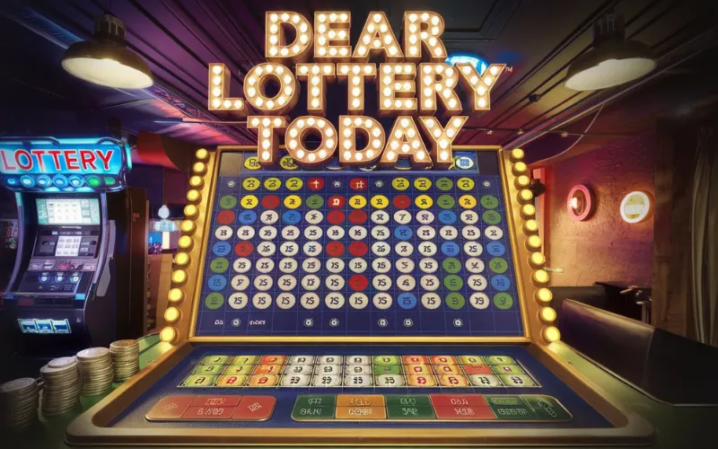 Dear Lottery Today