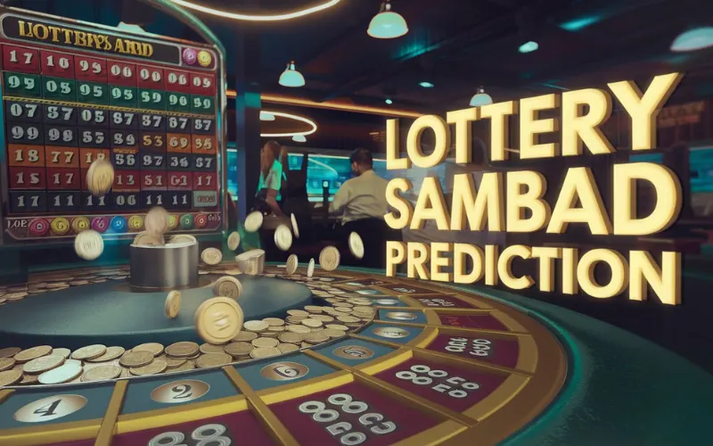 Lottery Sambad Predictions