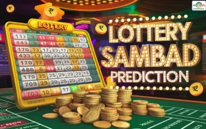 Lottery Sambad Predictions