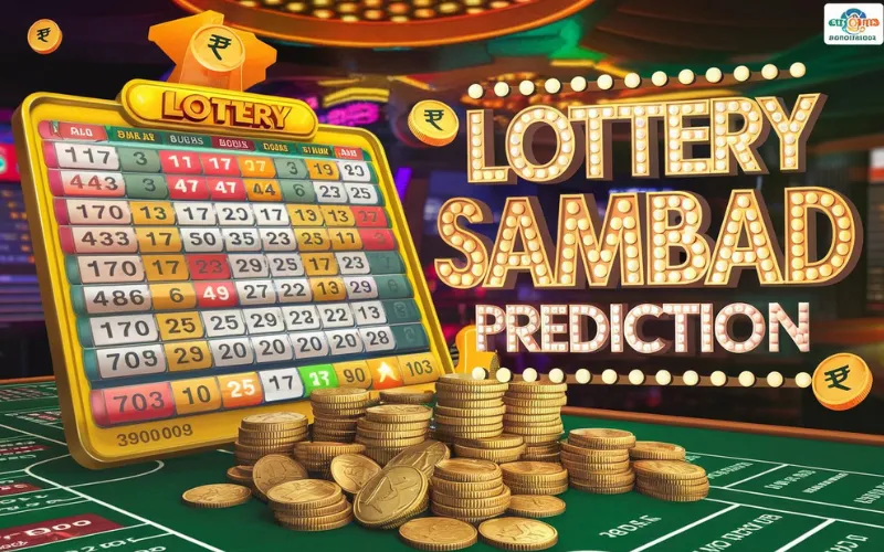 Lottery Sambad Predictions