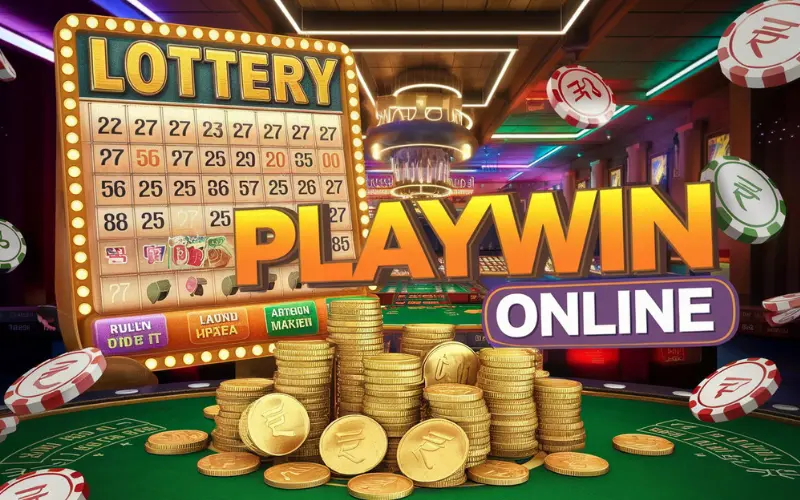 MyPlaywin Online