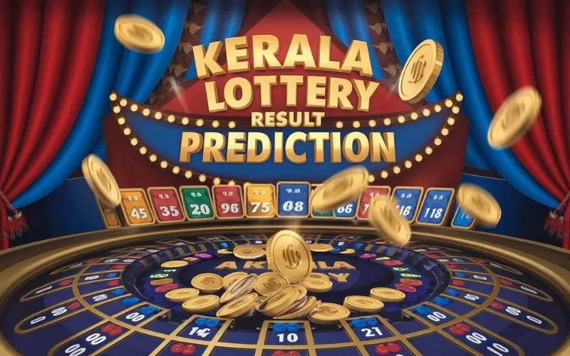 Kerala Lottery Result Prediction