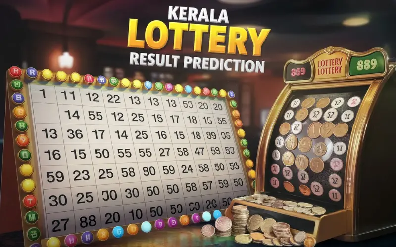 Kerala Lottery Result Prediction