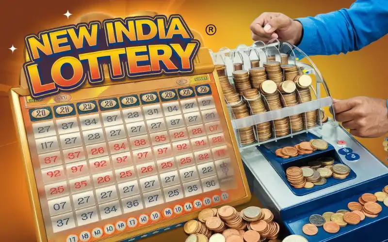 New India Lottery